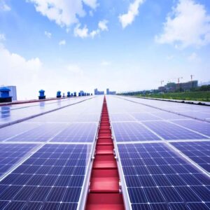 Standing Seam Roof Solutions