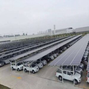 Aluminium Carport Shade Solutions