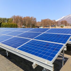 Aluminium Profile Solutions Double Poles Version